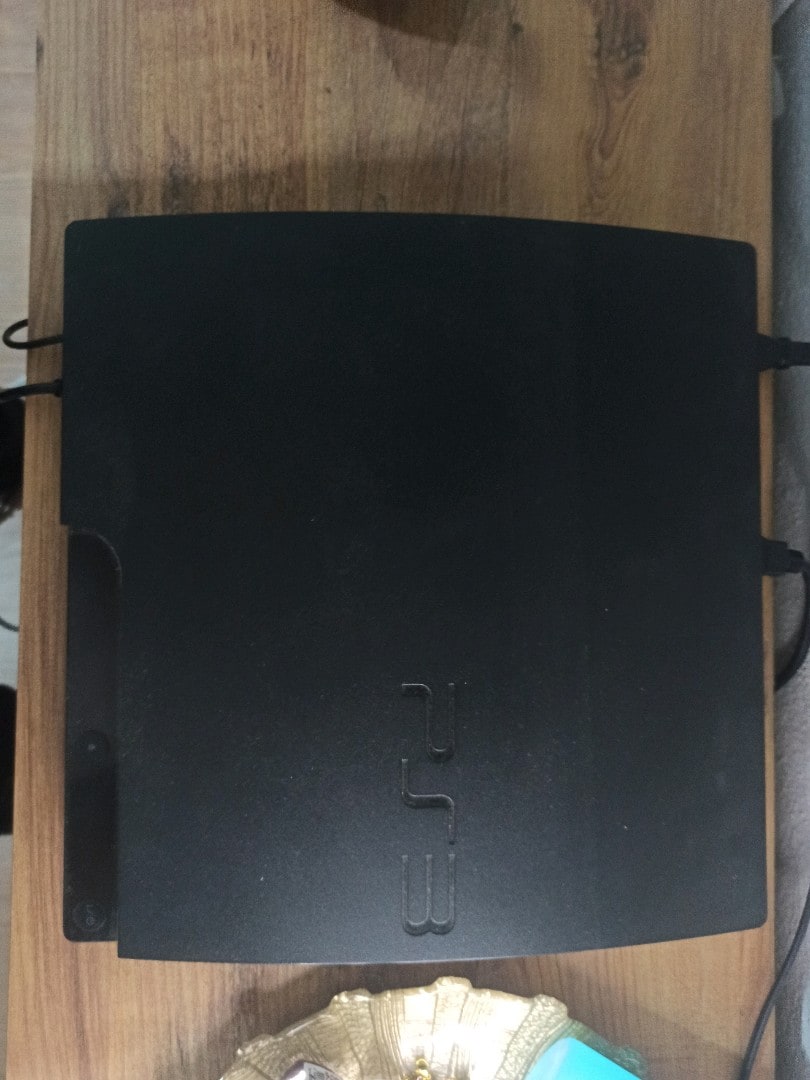 PlayStation3 Slim - 2