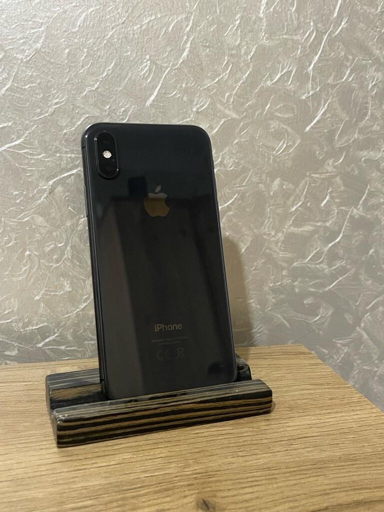 Iphone Xs acil satilik - 2
