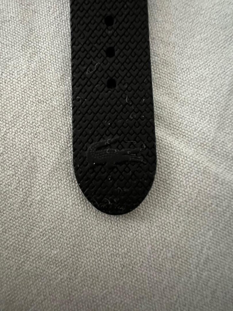 LACOSTE KADIN SAAT.. - 4