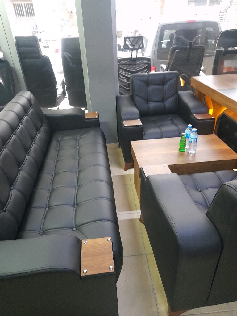 ofis mobilyası Ofis mobilyaları - 4