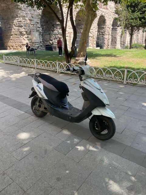 elektrikli motor