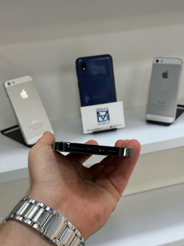 İphone 13 Pro 128Gb TR - 6