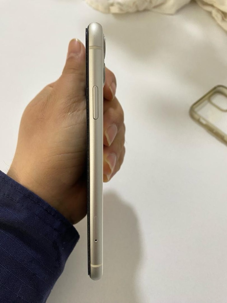 IPHONE 11 - 5