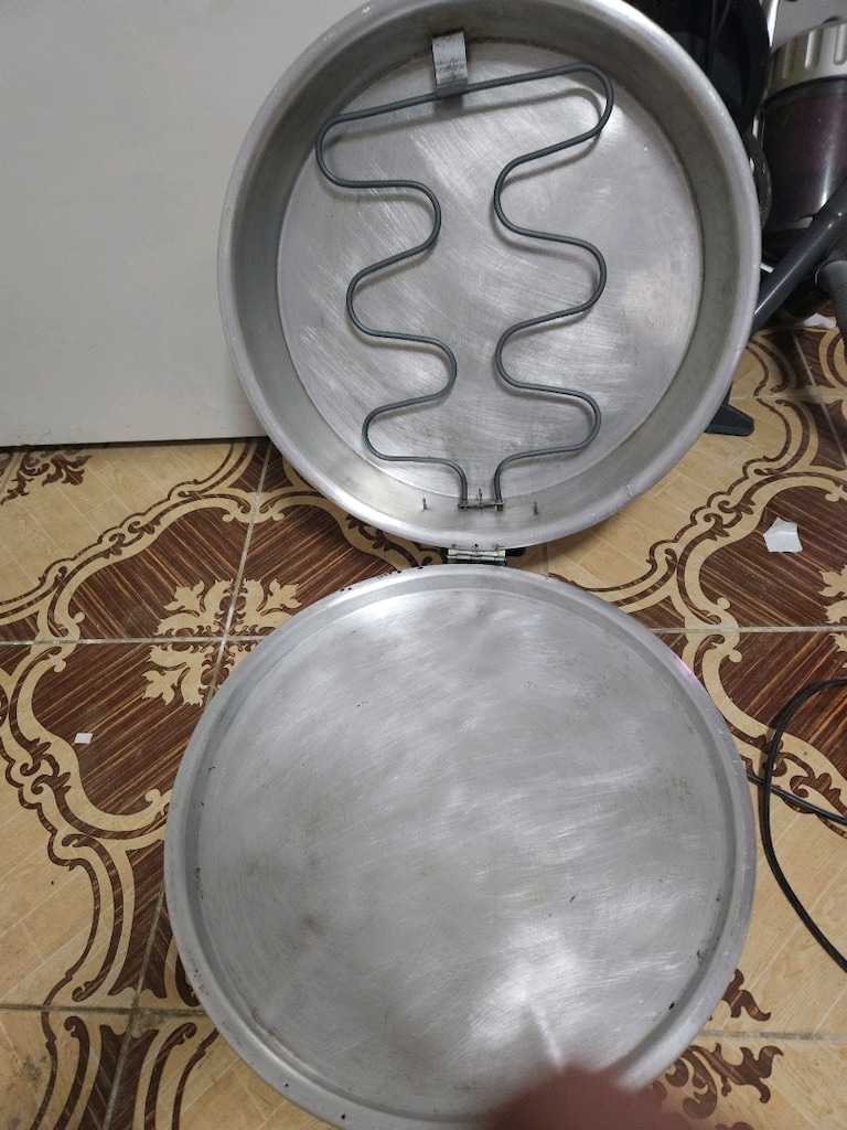 ekmek fırın - 2