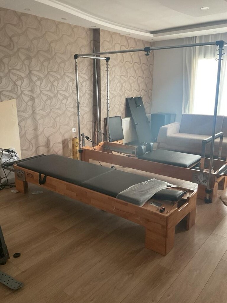 Rota Pilates Aleti - 3