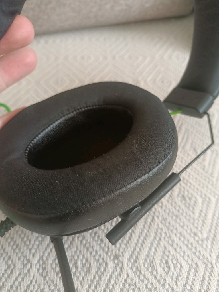 Razer BlackShark V2 X - 3