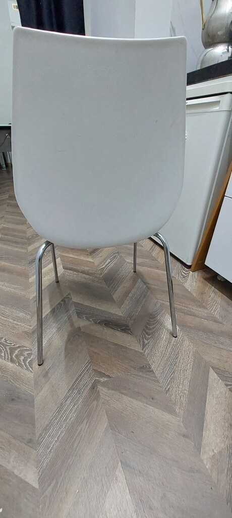 Mutfak Balkon Sandalyesi - 3