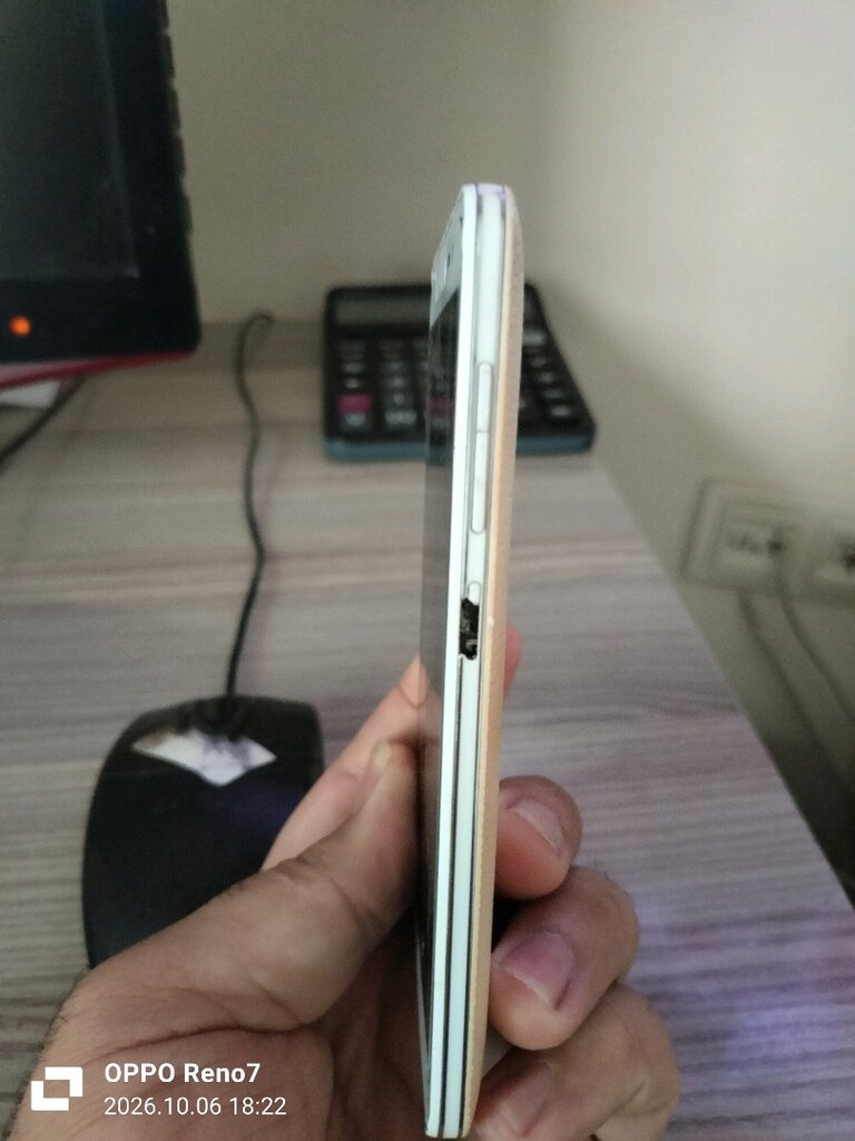 Samsung Galaxy - 3