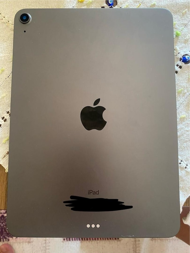 iPad Air 4. nesil - 2