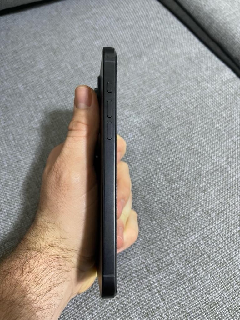 İPHONE 16 PRO MAX (PİL 100 DEVİR 16) - 2