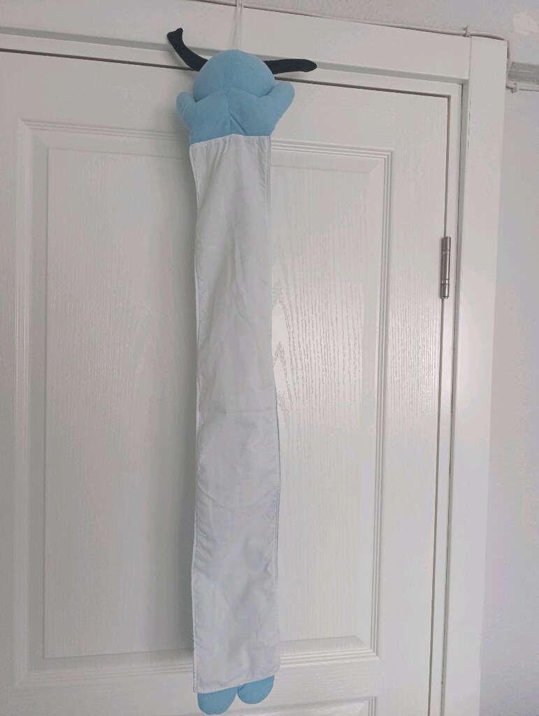 Peluş Boy Ölçer Oyuncak - 6