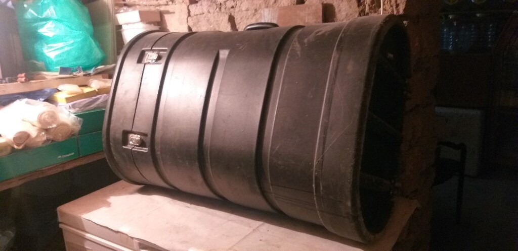 Malzeme taşıma arabası - 9