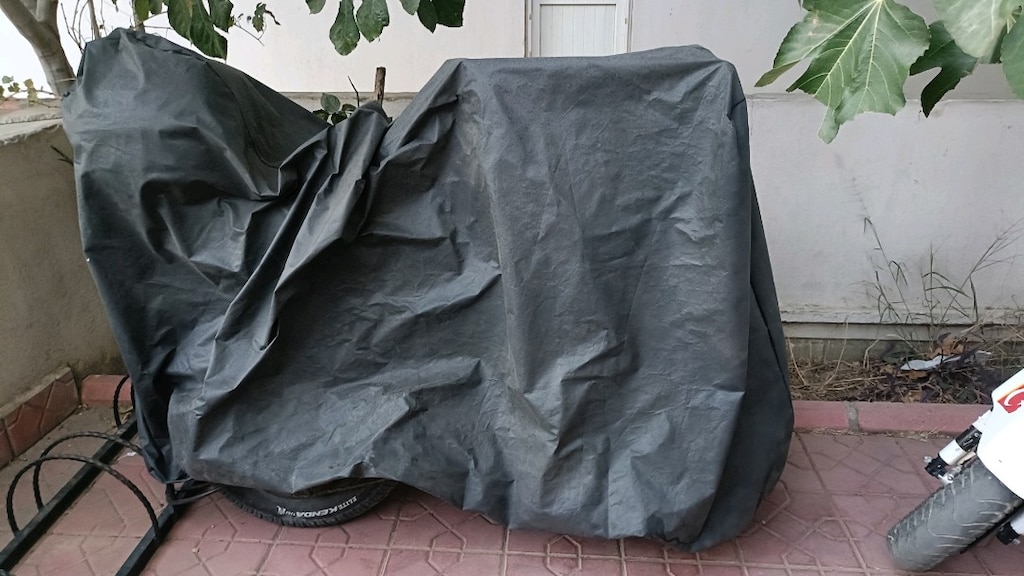 ape Ryder a10 elektrikli bisiklet - 3