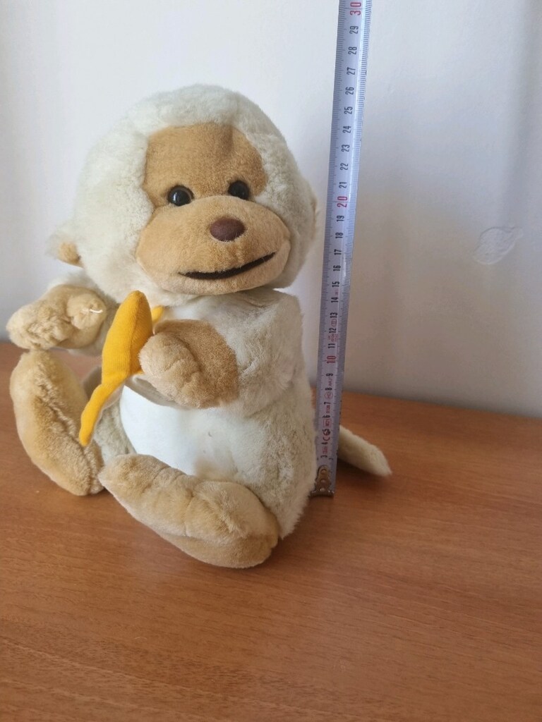 pelüş oyuncak - 5