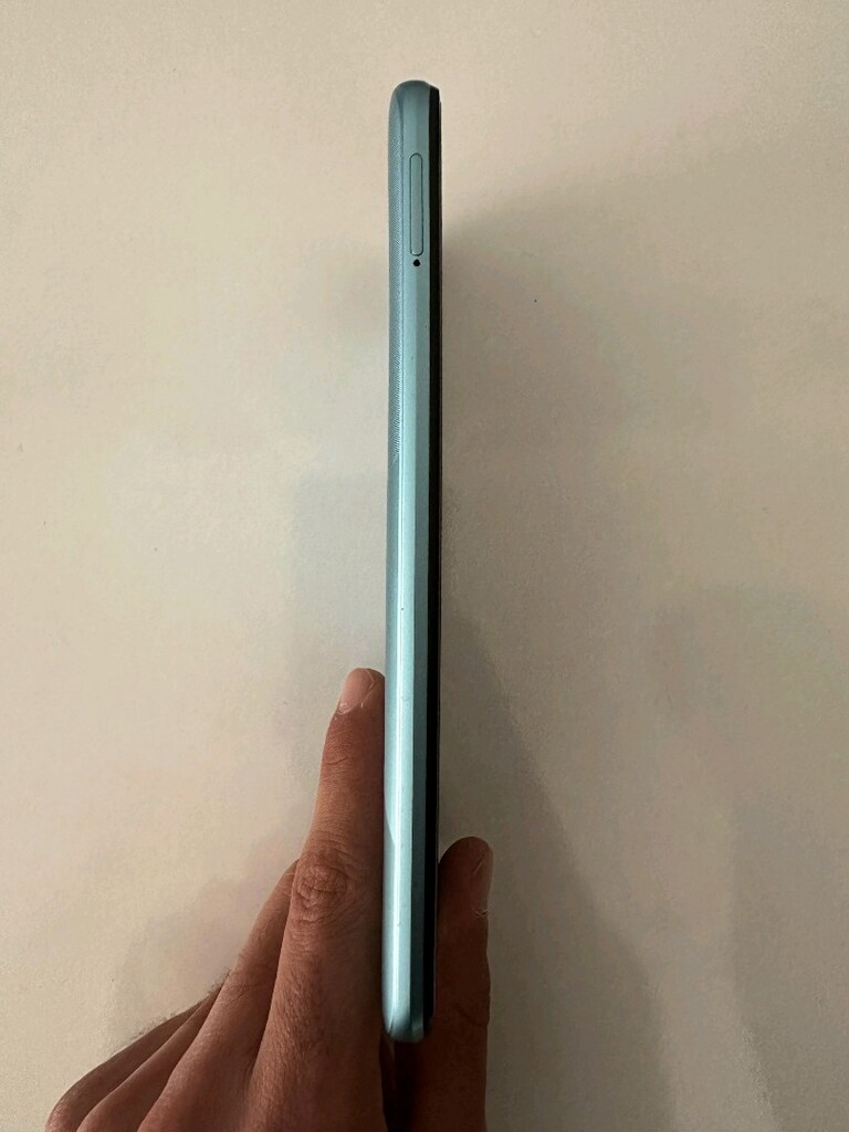 Realme C21-Y - 5
