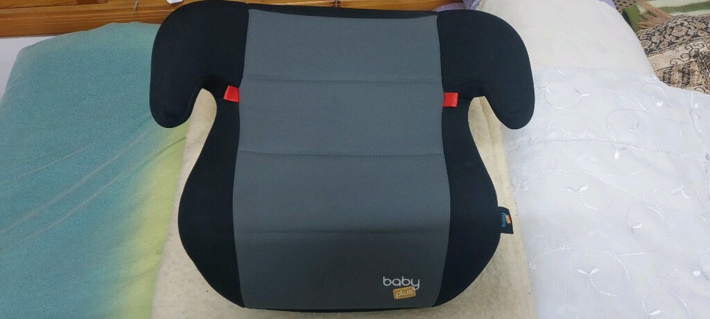 isofix li koltuk yükseltici - 3
