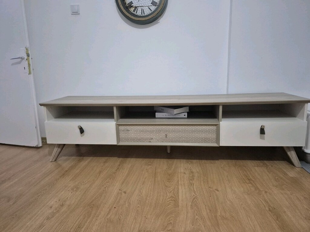 alfemo tv ünitesi