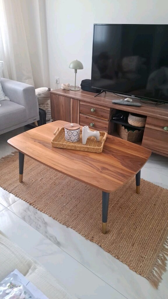 Orta yer sehpa - 10