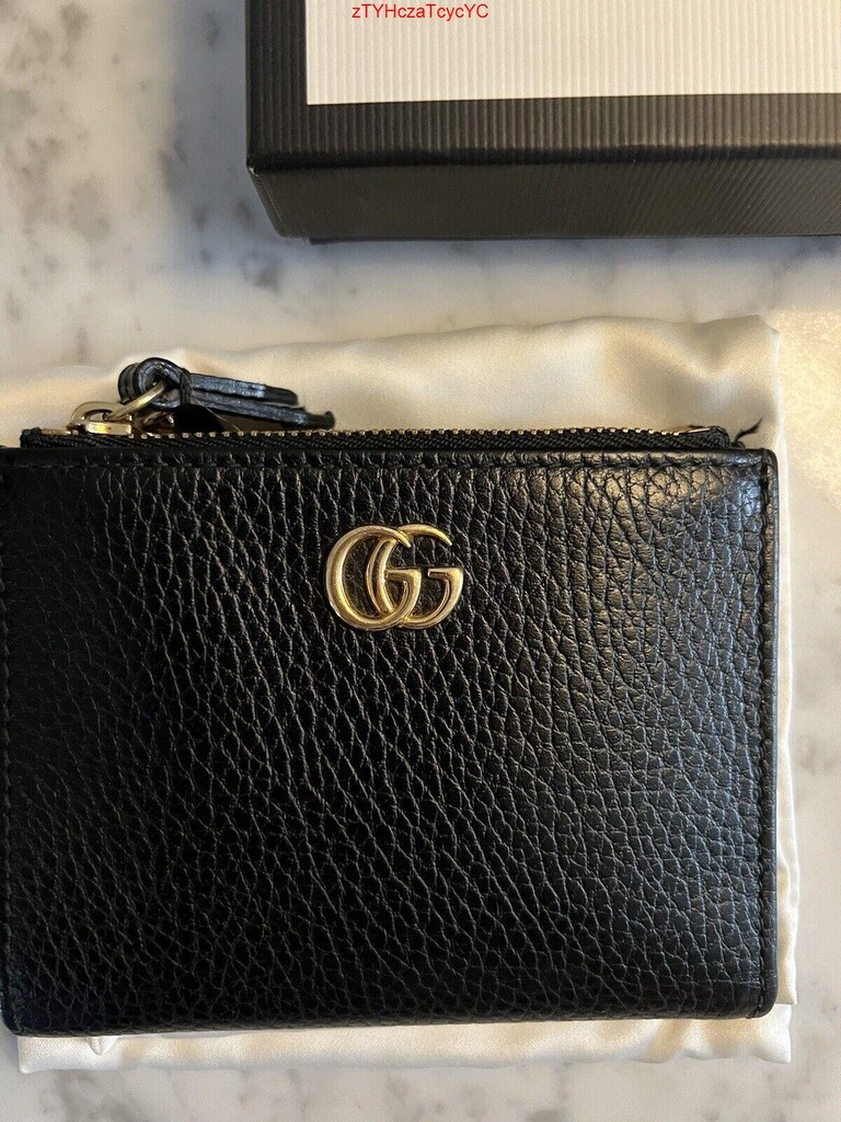 Gucci Marmot cüzdan. Yeni gibi! - 3