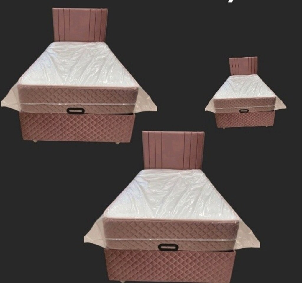 baza başlık yatak - 3