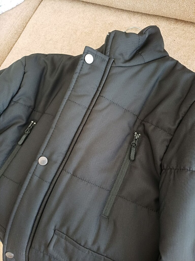 MONT - YELEK - PANTOLON - AYAKKABI. — görsel 2/10