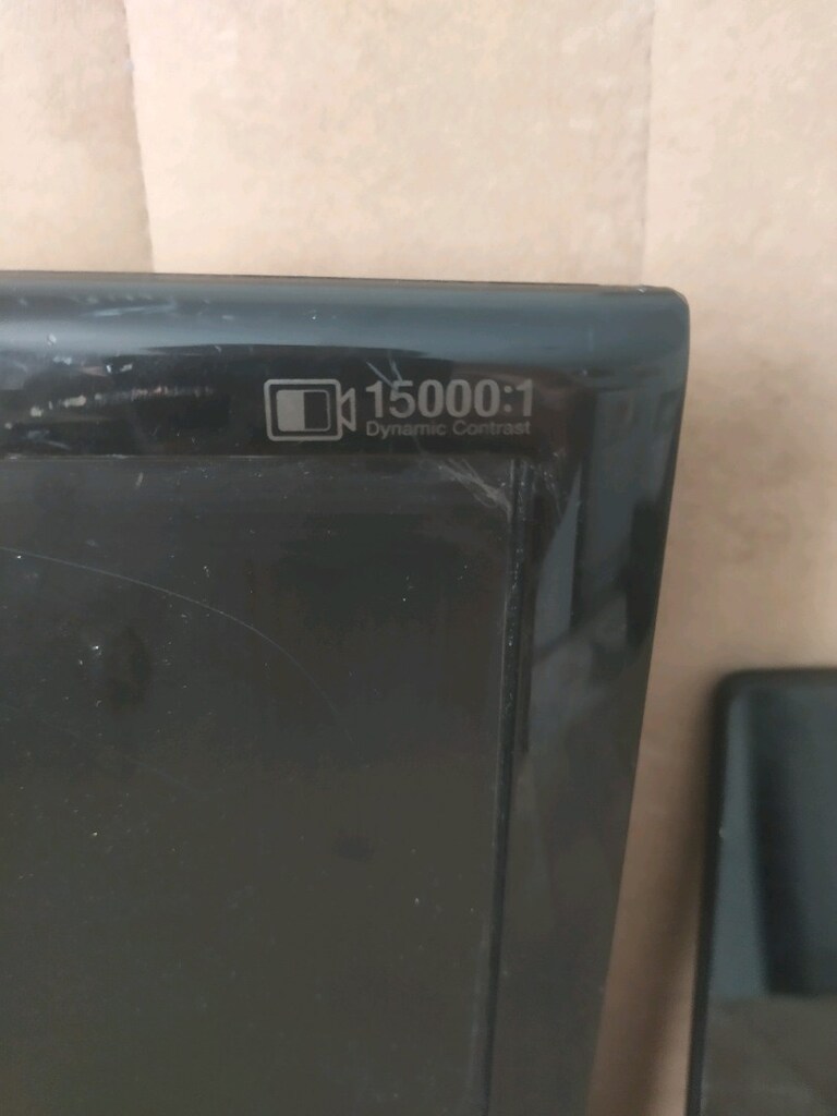 Samsung 22 inç monitör - 3