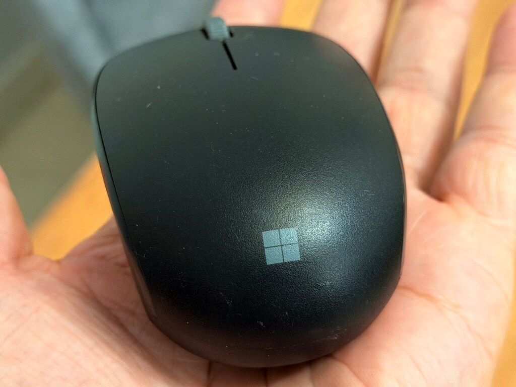 Microsoft Bluetooth Mouse - 4