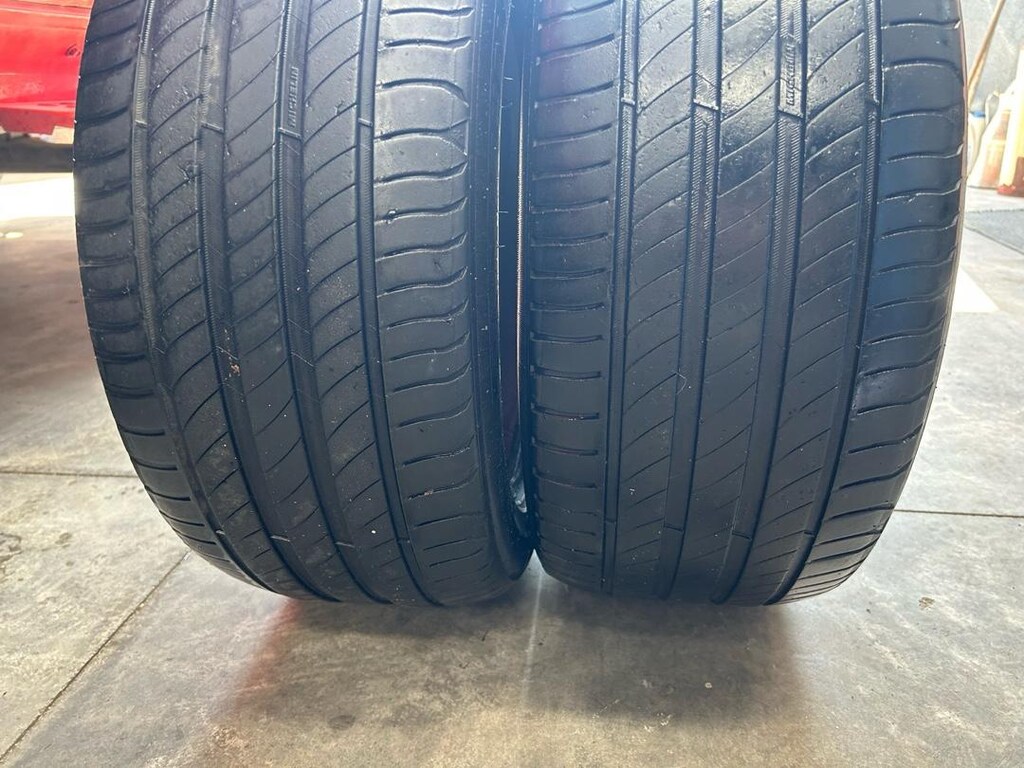 245/45/17 MICHELIN YAZLIK 2022 TARİH - 7