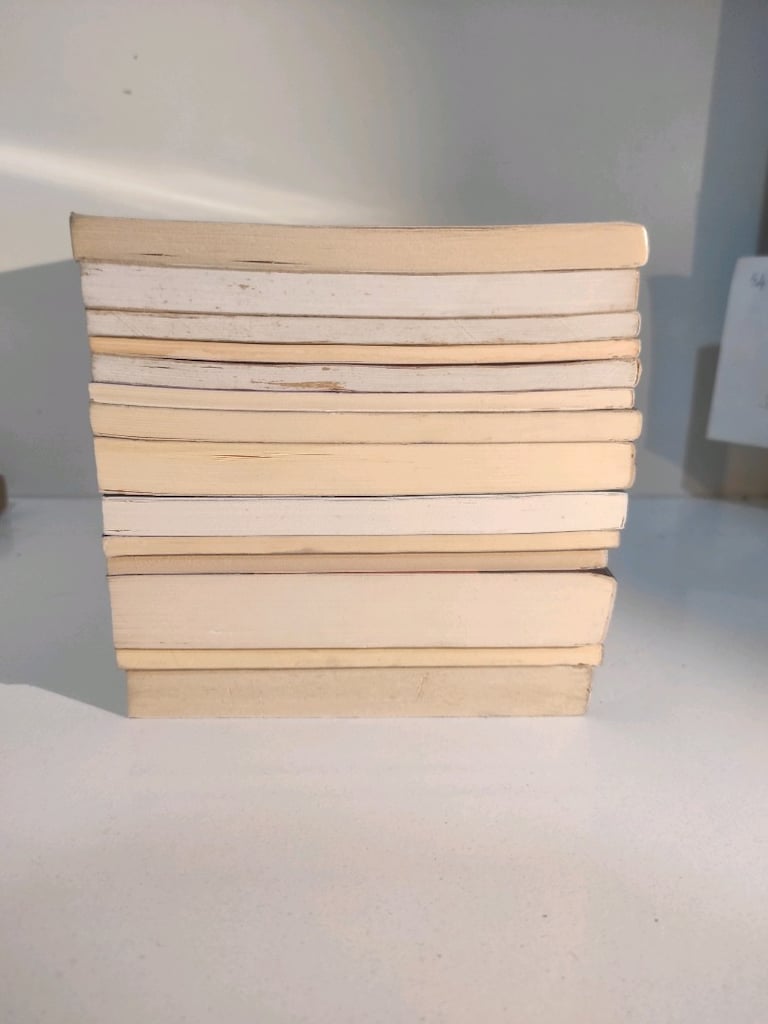 Cübbeli Ahmet Hoca kulliyatindan 14 kitap - 17