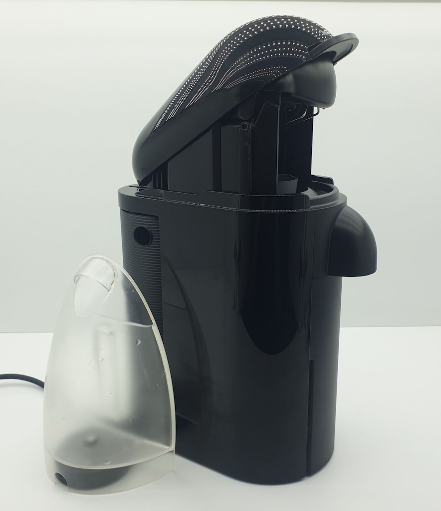 Krups Nespresso XN900 Vertuo Plus kapsüllü kahve makinesi - 3