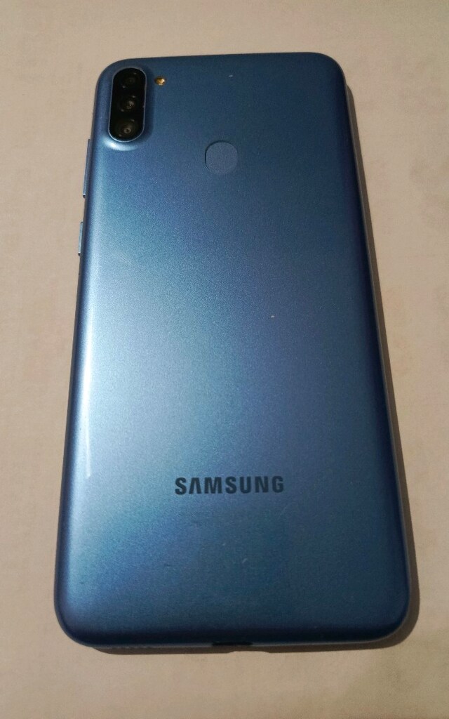 SAMSUNG A11 32GB SIFIR AYARINDA AÇIKLAMAYI OKUYUN - 6