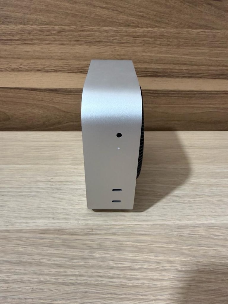 Mac mini / M4 Pro / 24 GB Ram / 512 GB Ssd - 3
