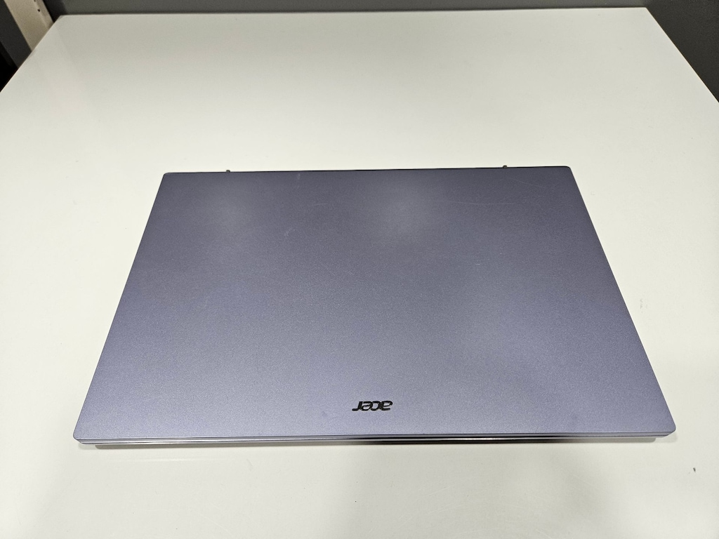 ACER + İ5 12.NESİL +16 GB RAM + 500 GB SSD + MX550 2 GB - 5