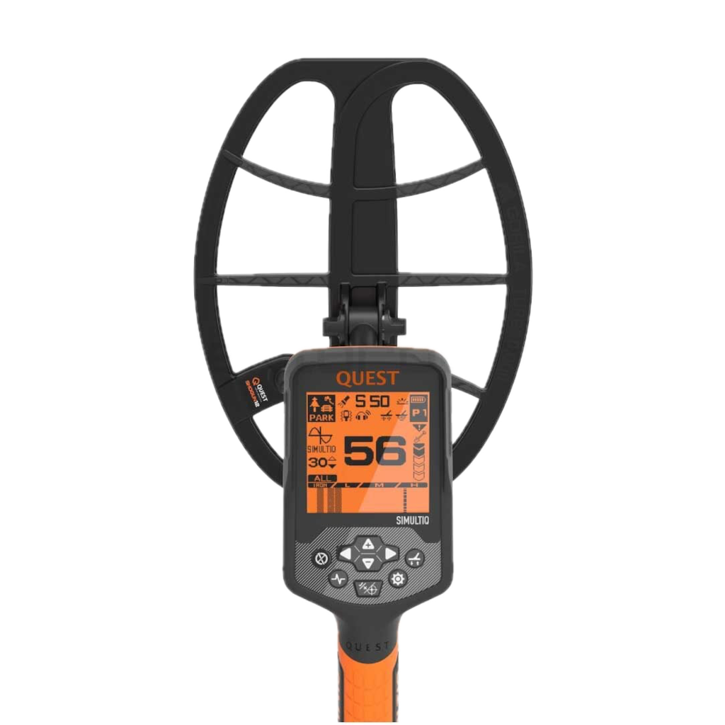 Quest S50 SimultiQ Select Bluetooth Destekli Su Geçirmez Çoklu Fre... - 3