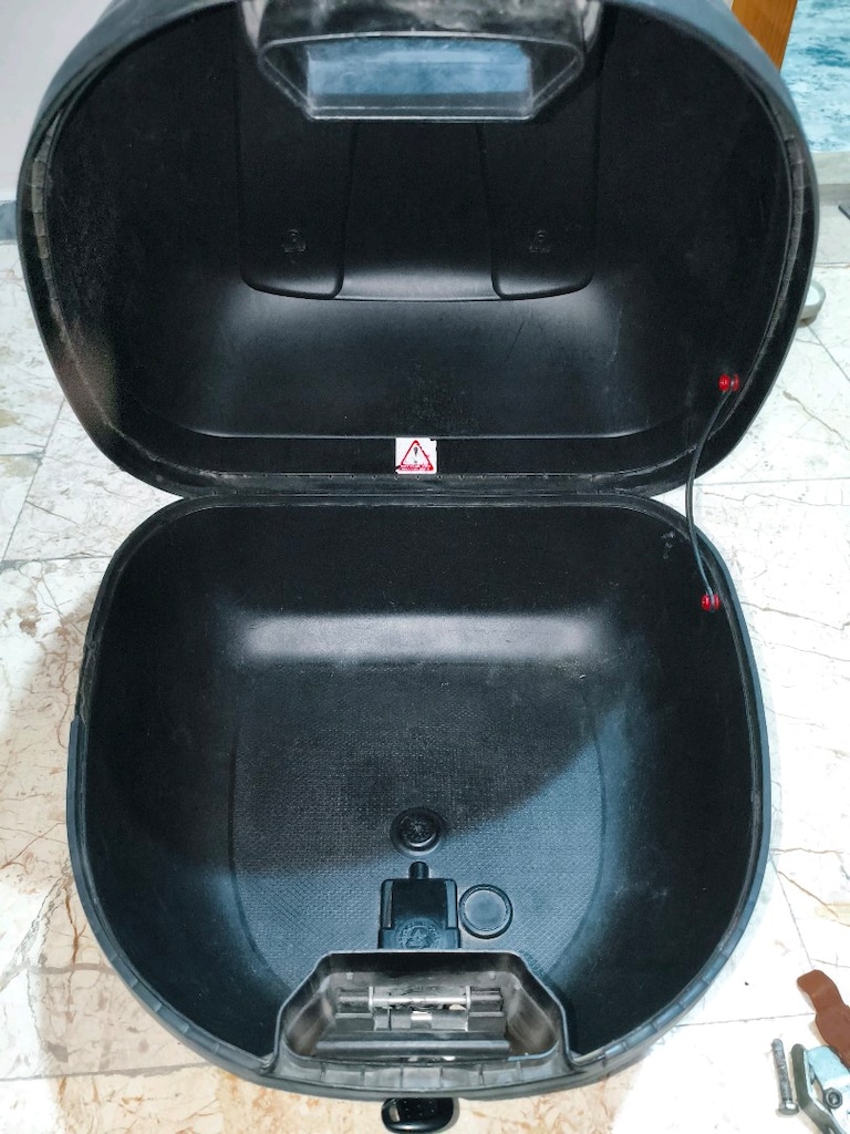 KAPPA KN30 LT ÇANTA SEPET - 4