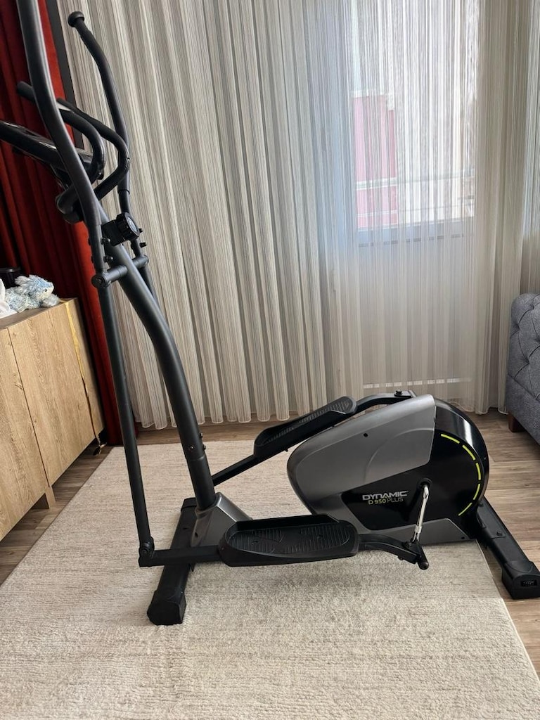 Eliptik Spor Aleti - 2