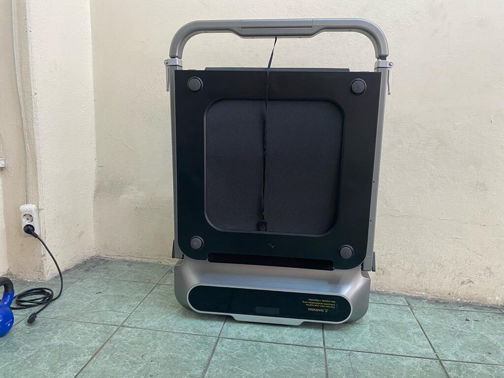 Walkingpad R2pro katlanabilir koşu bandı - 4