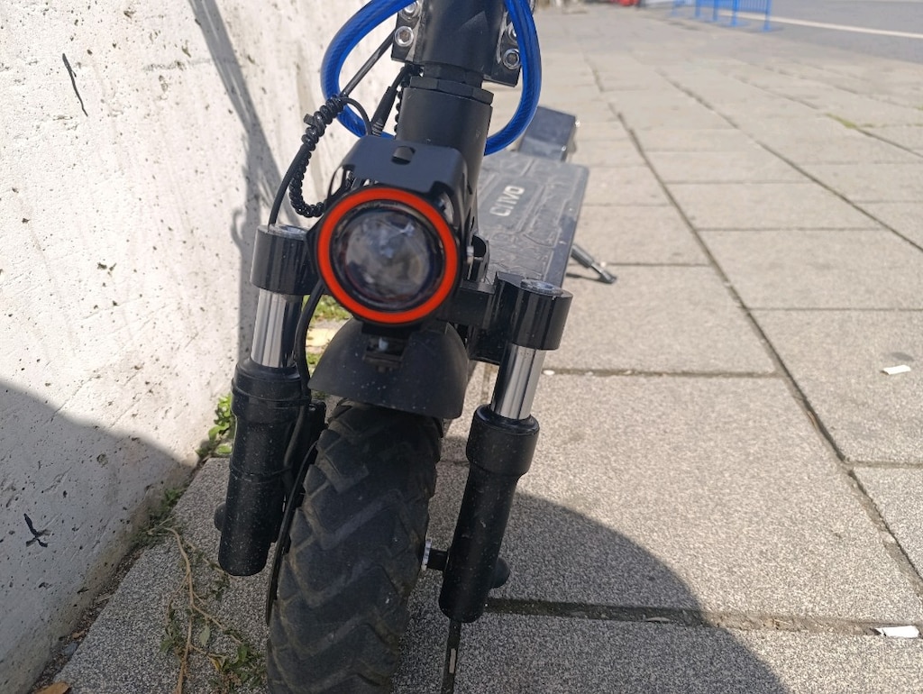 ONVO 13X PLUS - 5