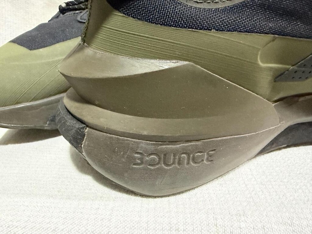 Adidas spor ayakkabı 46 numara - 7