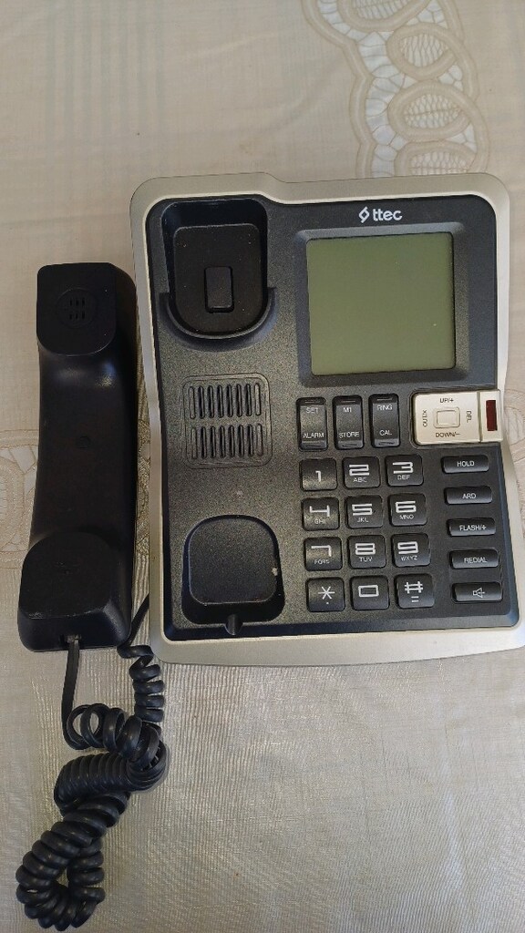 TELEFON - 2
