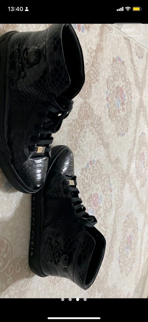 philip plein - 3