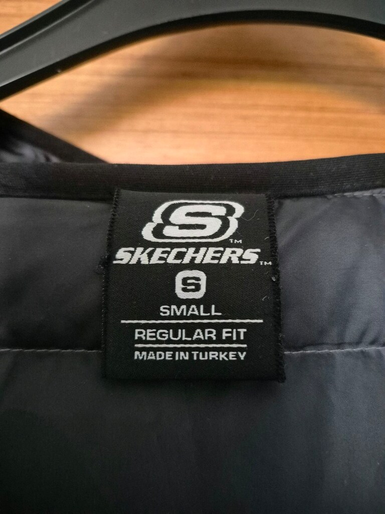 skechırs mont - 2