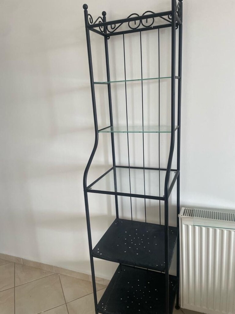 ikea banyo rafı 40&40&170 - 3