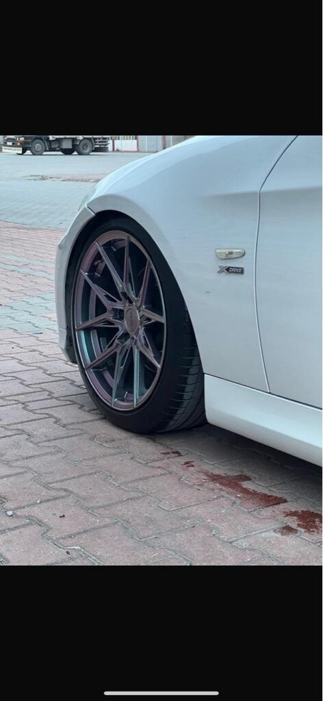 ARCEO MARSİLYA JANT 18 İNÇ 5x120 - 2