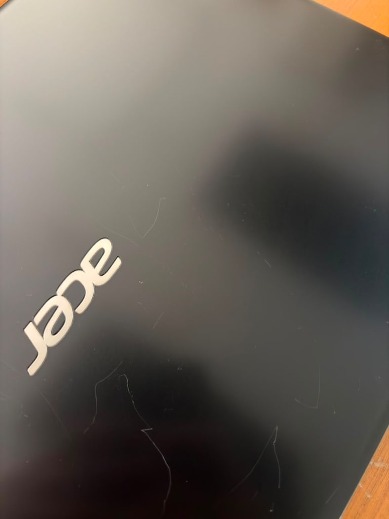 Acer Aspire 3 A315-42G-R3RY 16GB RAM / 250GB SSD Notebook Laptop - 12