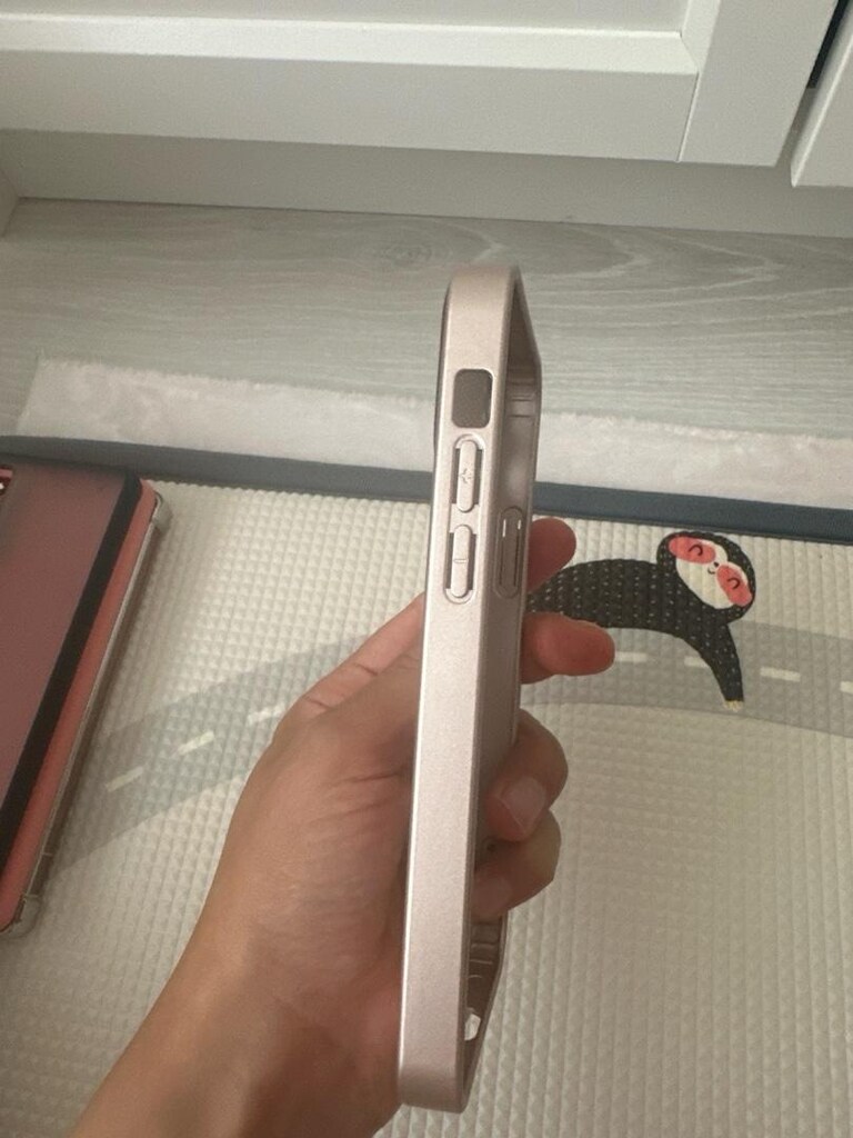 ıphone 12 pro telefon kılıfı - 3