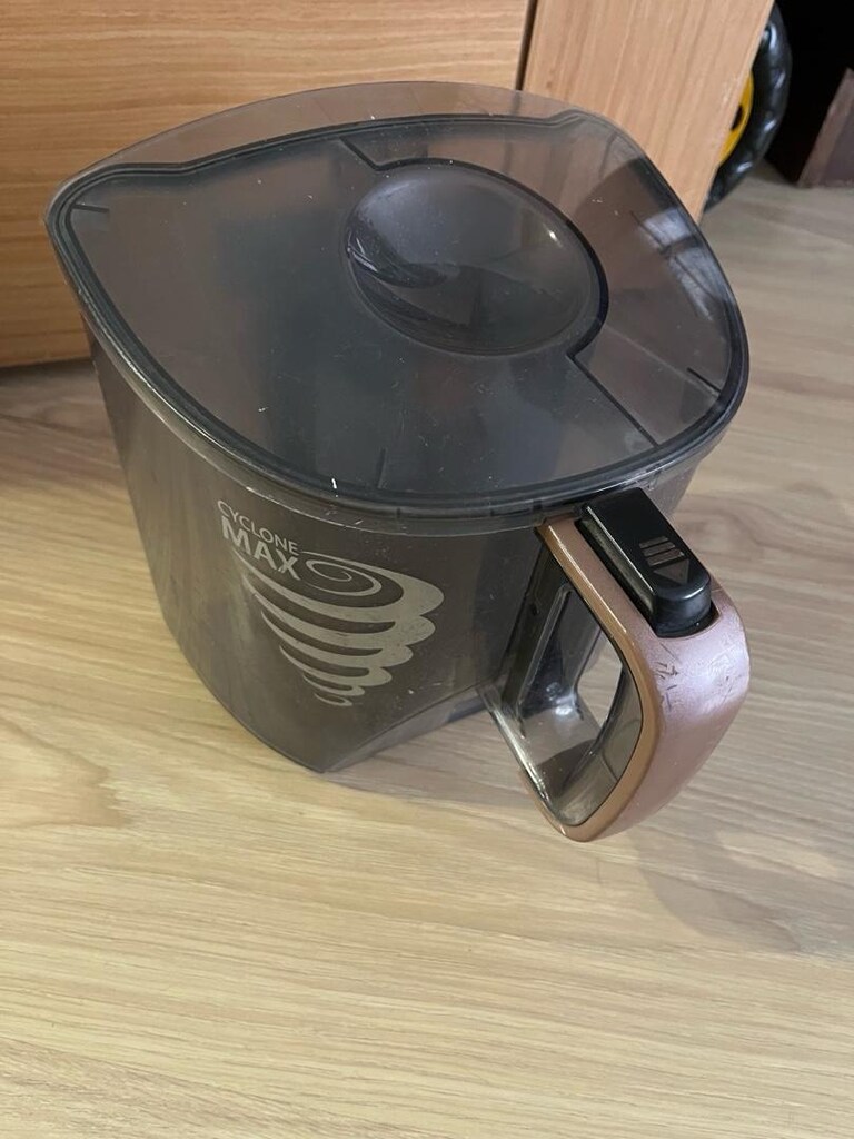 arnika et14402 elektrikli süpürge haznesi - 8