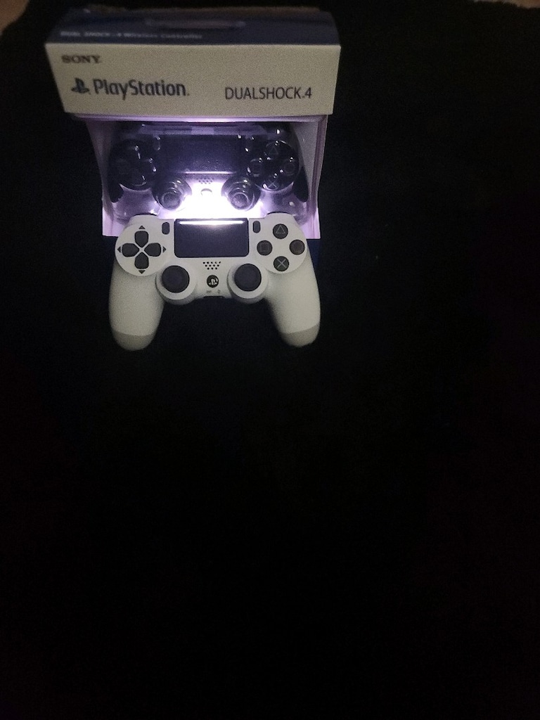 ps4 dualshock 4v2 oyun kolu gamepad - 2