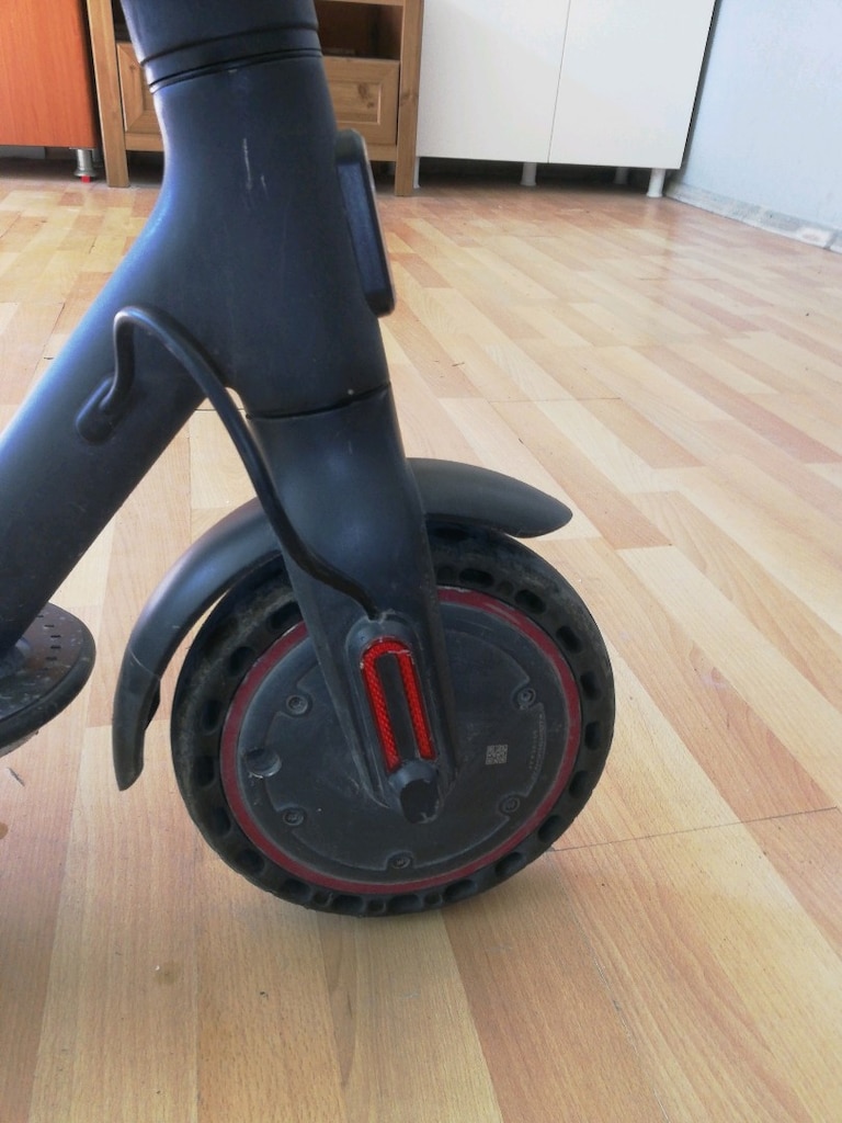 xaimi mi pro 2 scooter - 8