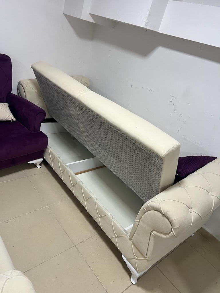 SANDIKLI CHESTER KOLTUK TAKIMI - 3